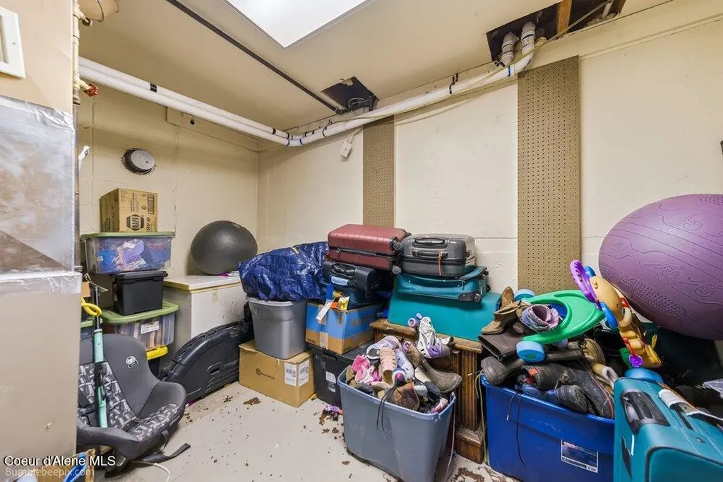 21 Lochsa Lane Kingston ID 83839