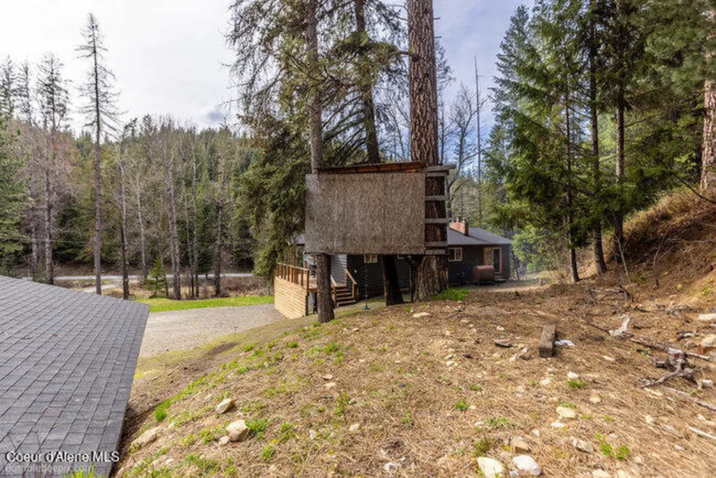 21 Lochsa Lane Kingston ID 83839