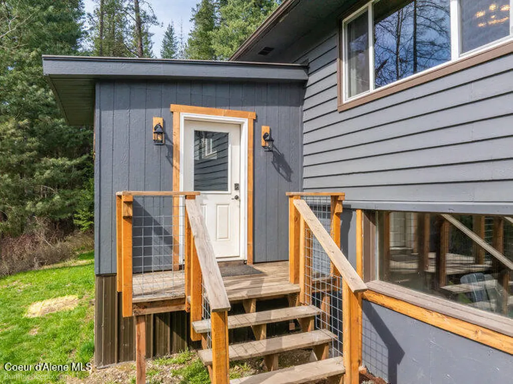 21 Lochsa Lane Kingston ID 83839
