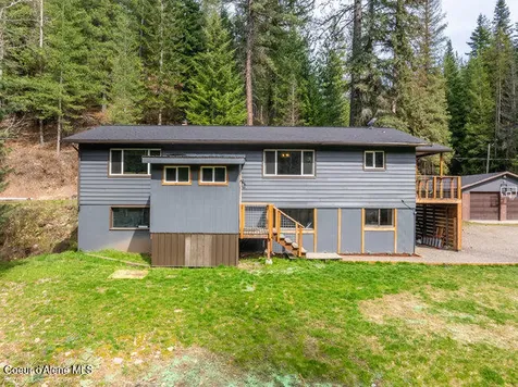 21 Lochsa Lane Kingston ID 83839
