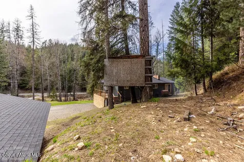 21 Lochsa Lane Kingston ID 83839