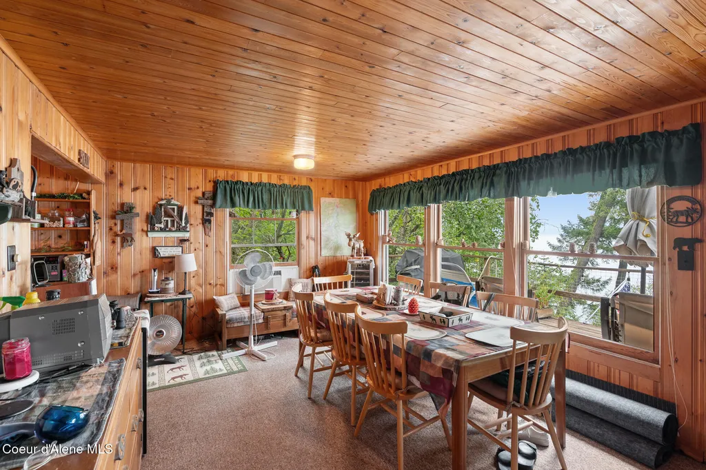 2559 W Cliffdwellers Drive Worley ID 83876