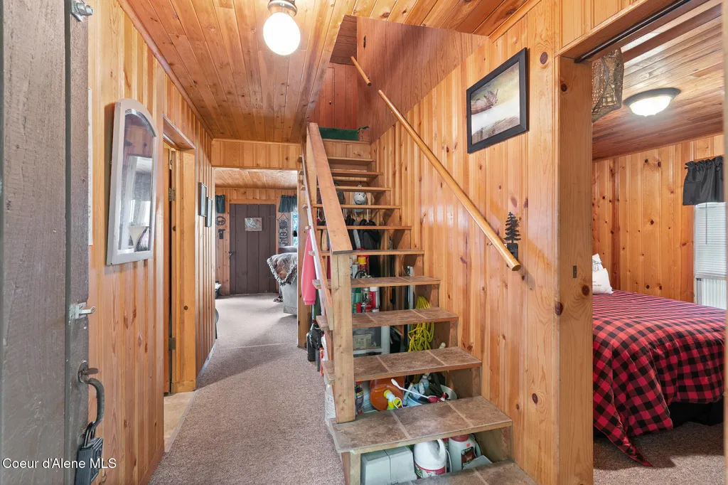 2559 W Cliffdwellers Drive Worley ID 83876