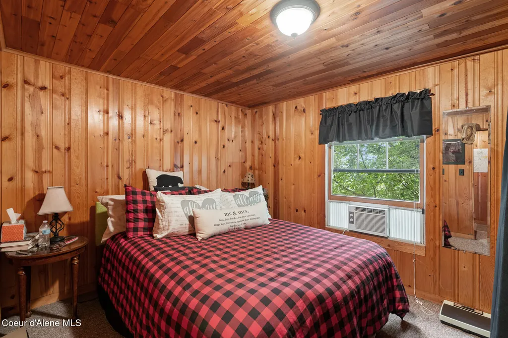 2559 W Cliffdwellers Drive Worley ID 83876