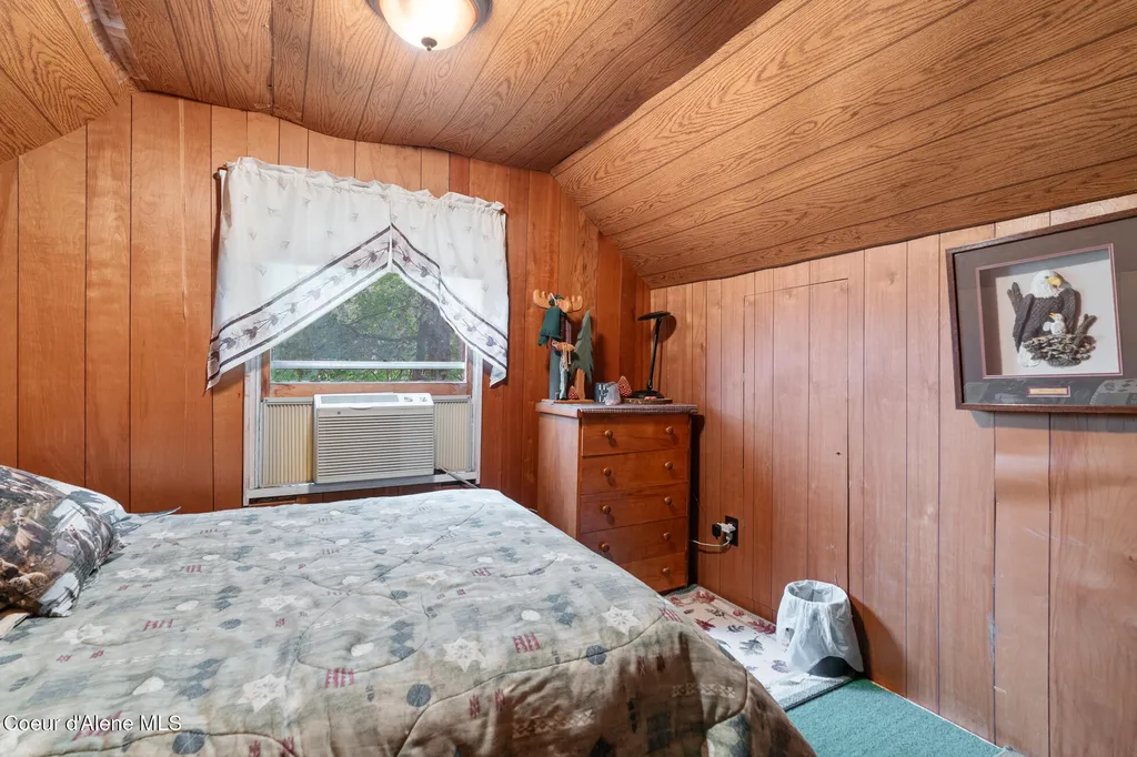 2559 W Cliffdwellers Drive Worley ID 83876