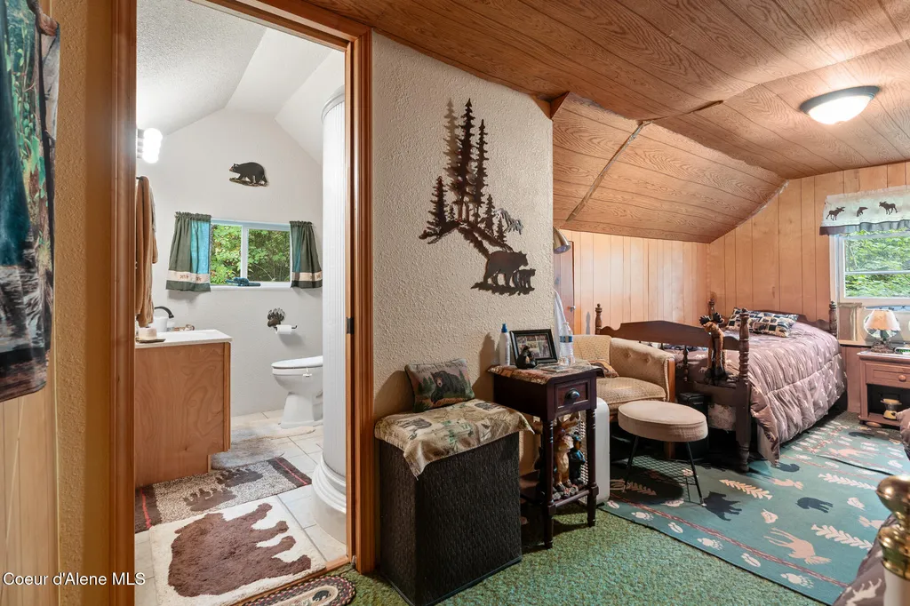 2559 W Cliffdwellers Drive Worley ID 83876