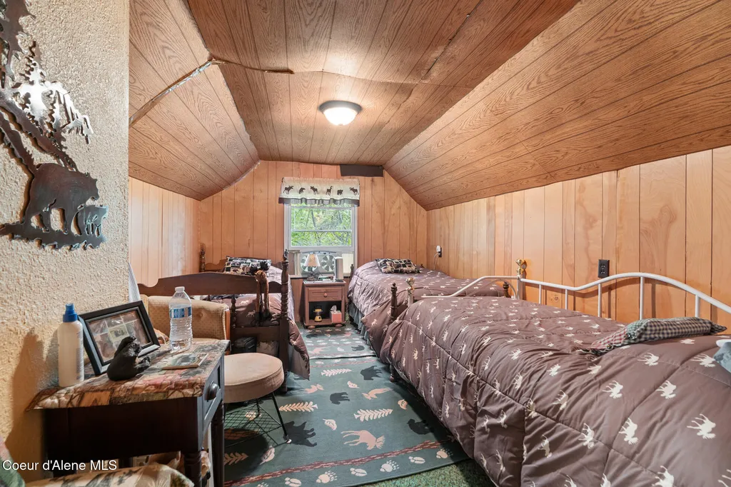 2559 W Cliffdwellers Drive Worley ID 83876