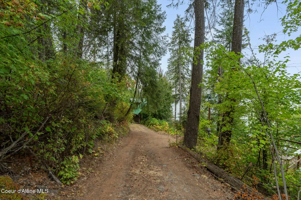 2559 W Cliffdwellers Drive Worley ID 83876