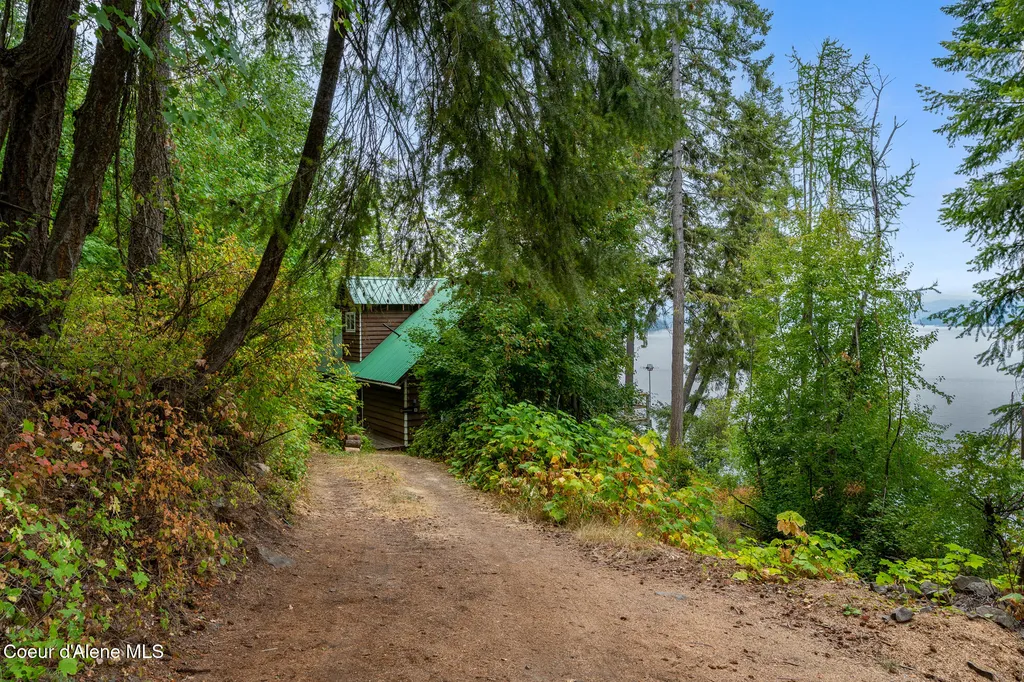 2559 W Cliffdwellers Drive Worley ID 83876