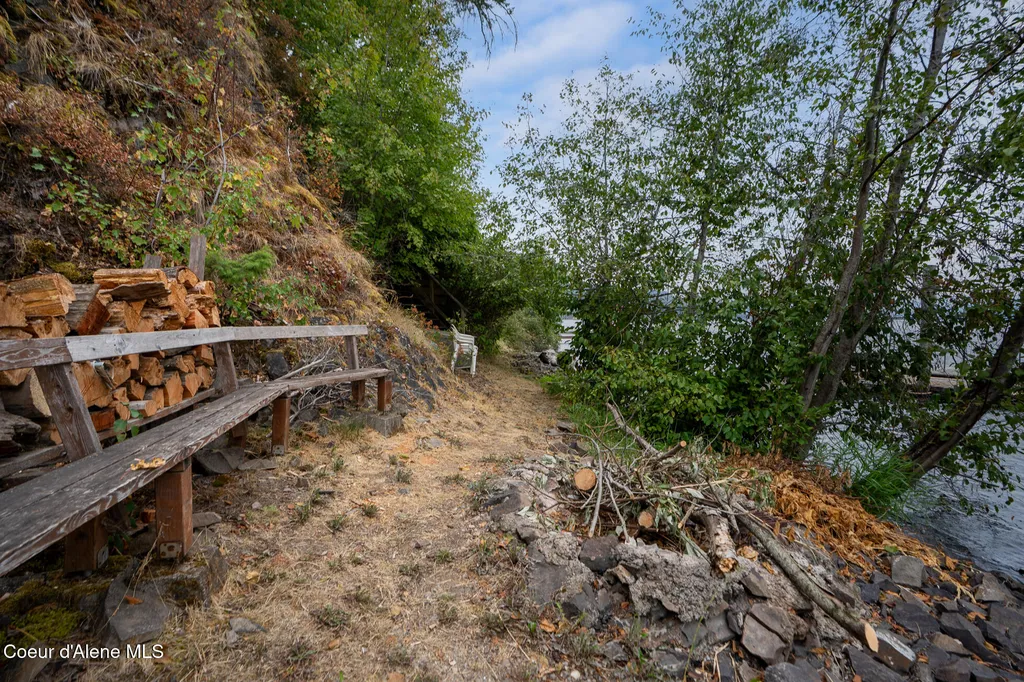 2559 W Cliffdwellers Drive Worley ID 83876