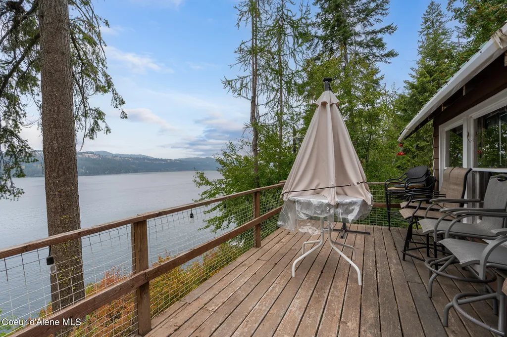 2559 W Cliffdwellers Drive Worley ID 83876