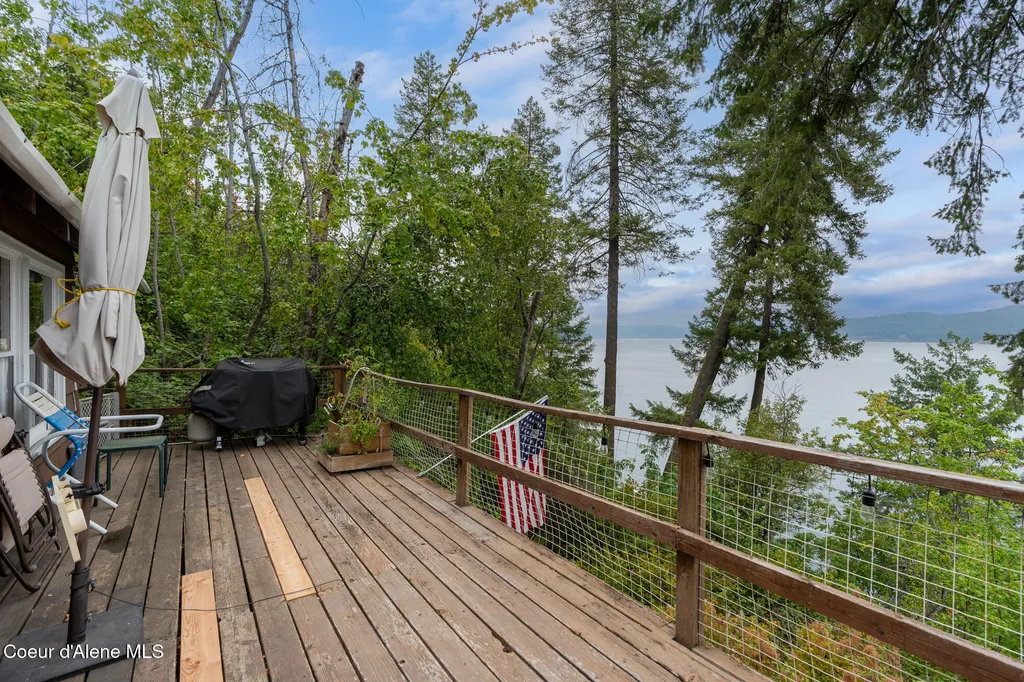 2559 W Cliffdwellers Drive Worley ID 83876