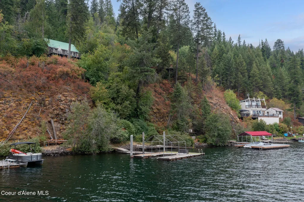 2559 W Cliffdwellers Drive Worley ID 83876