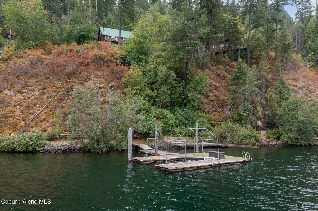 2559 W Cliffdwellers Drive Worley ID 83876