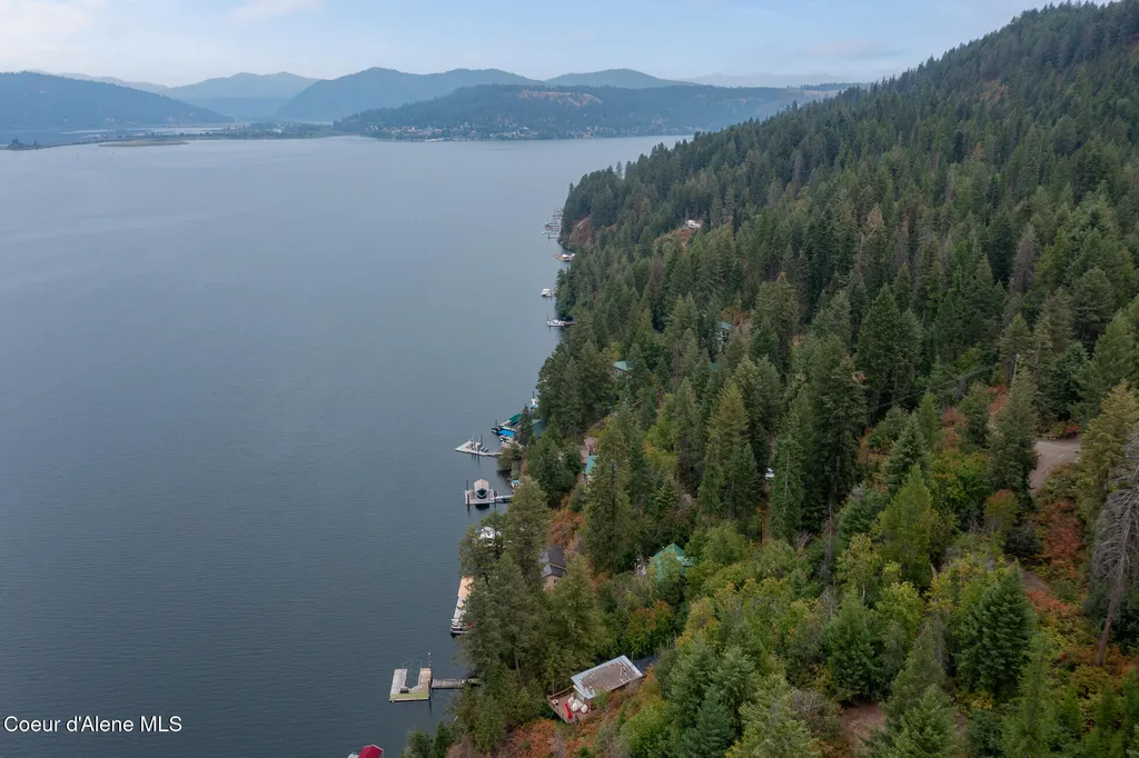 2559 W Cliffdwellers Drive Worley ID 83876