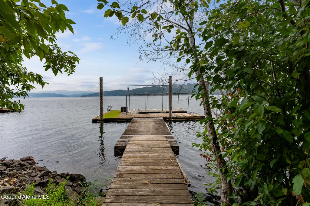 2559 W Cliffdwellers Drive Worley ID 83876