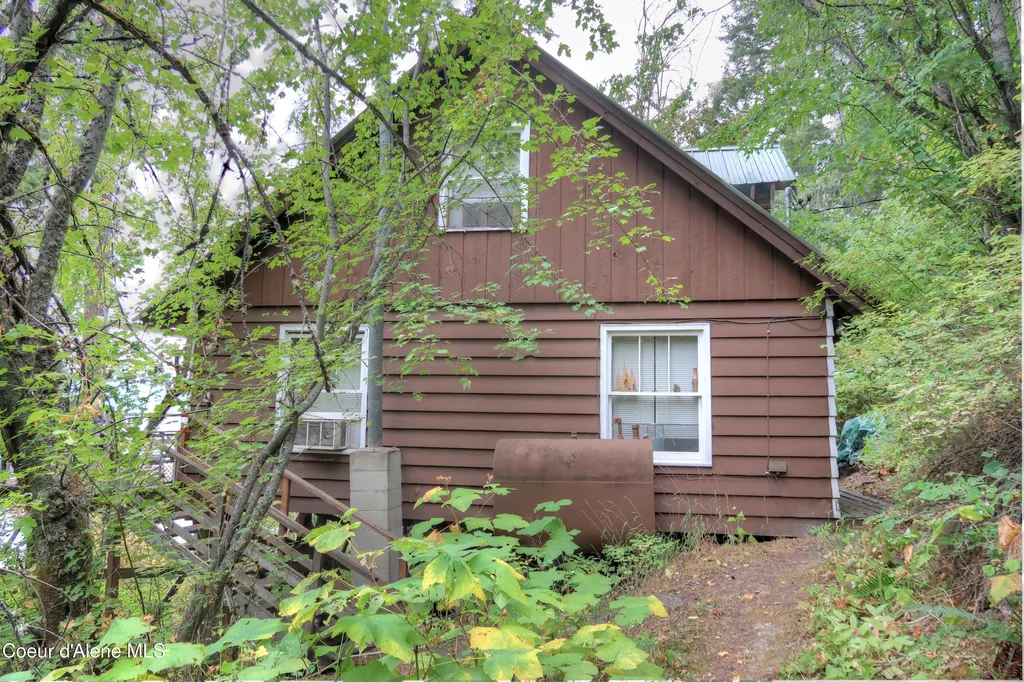 2559 W Cliffdwellers Drive Worley ID 83876