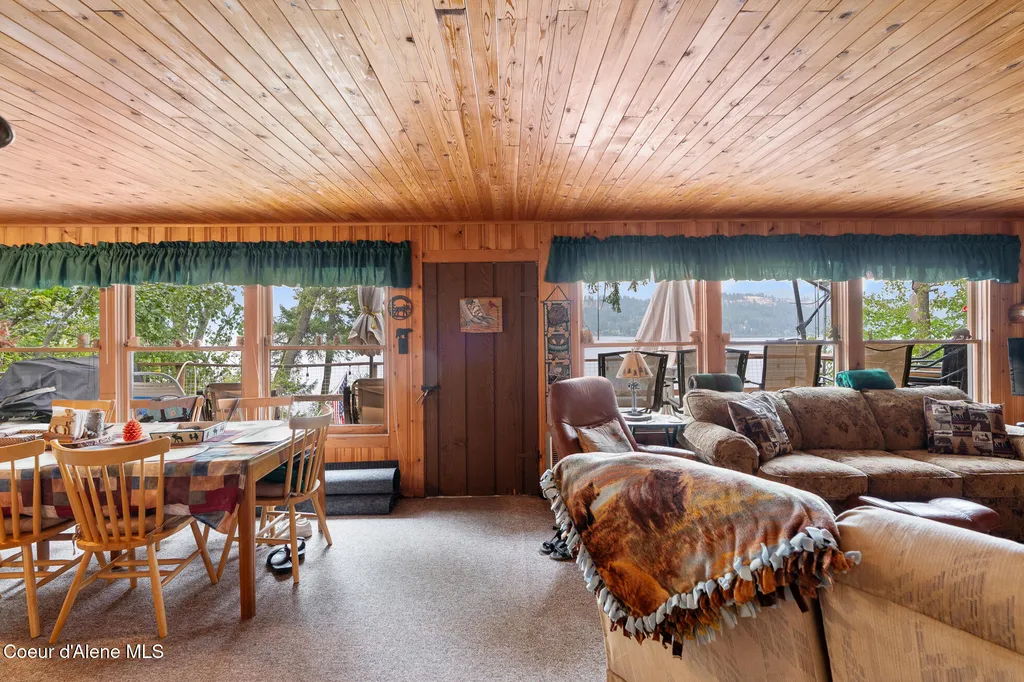 2559 W Cliffdwellers Drive Worley ID 83876