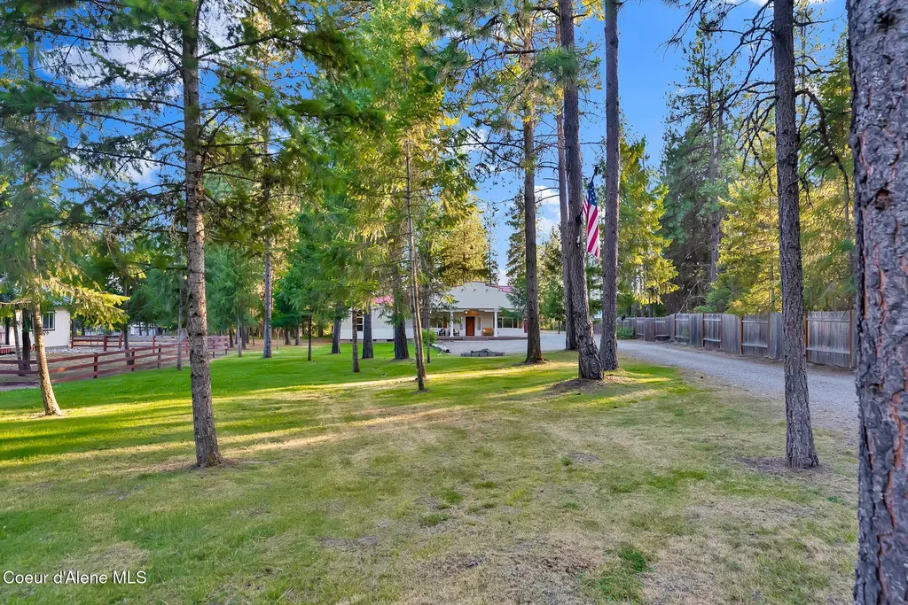 470 Diamond Heights Road Oldtown ID 83822