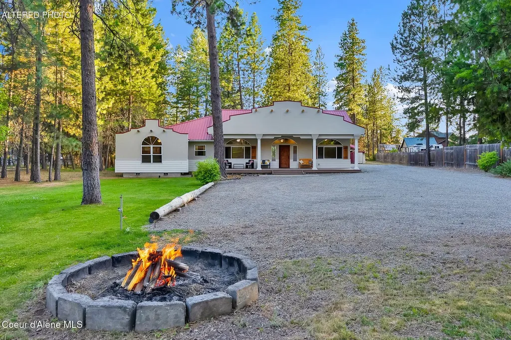 470 Diamond Heights Road Oldtown ID 83822