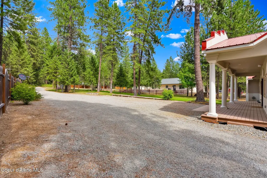 470 Diamond Heights Road Oldtown ID 83822