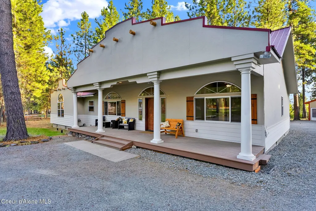 470 Diamond Heights Road Oldtown ID 83822