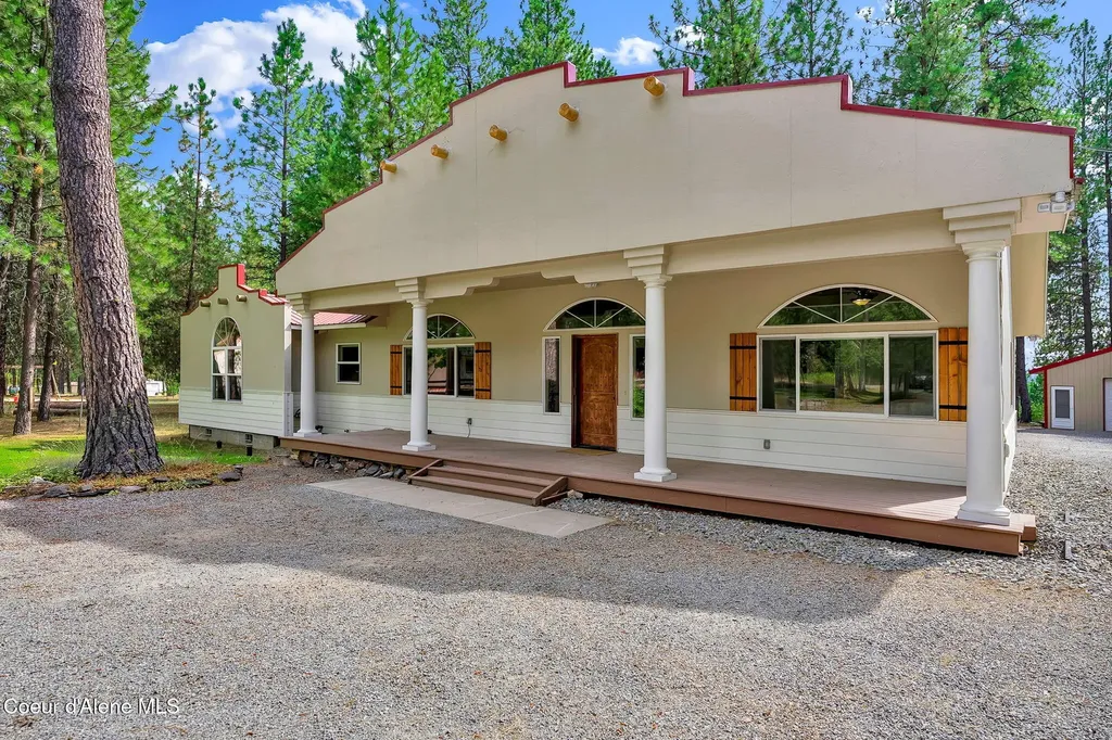 470 Diamond Heights Road Oldtown ID 83822