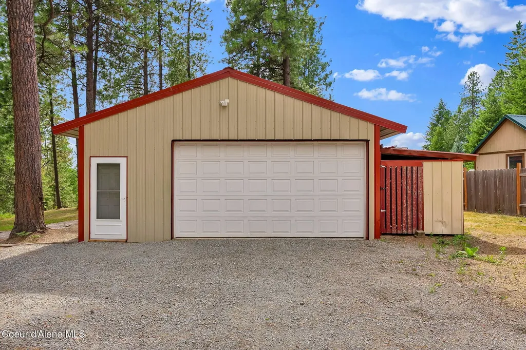 470 Diamond Heights Road Oldtown ID 83822