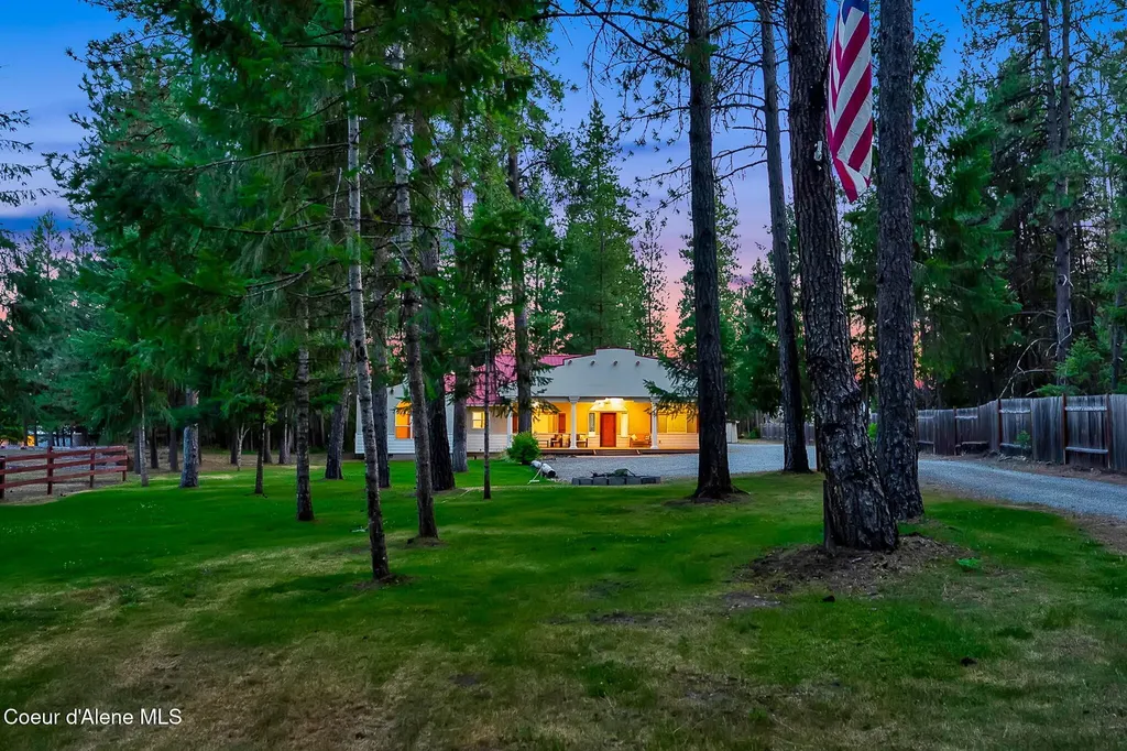 470 Diamond Heights Road Oldtown ID 83822