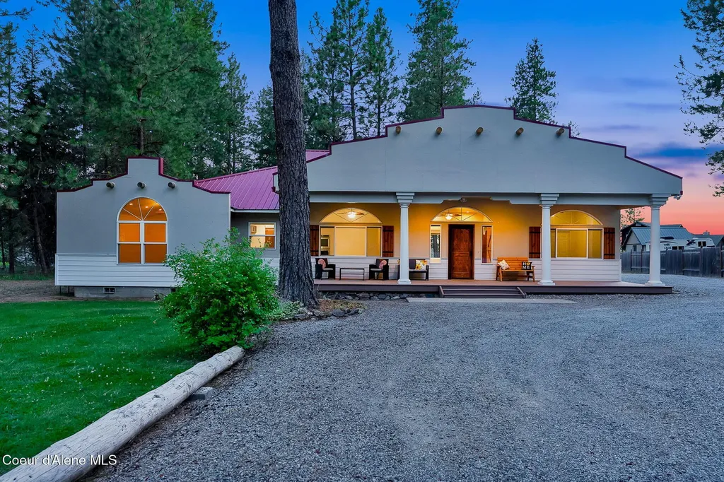 470 Diamond Heights Road Oldtown ID 83822