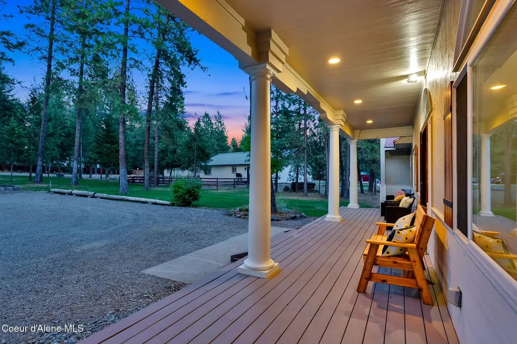 470 Diamond Heights Road Oldtown ID 83822