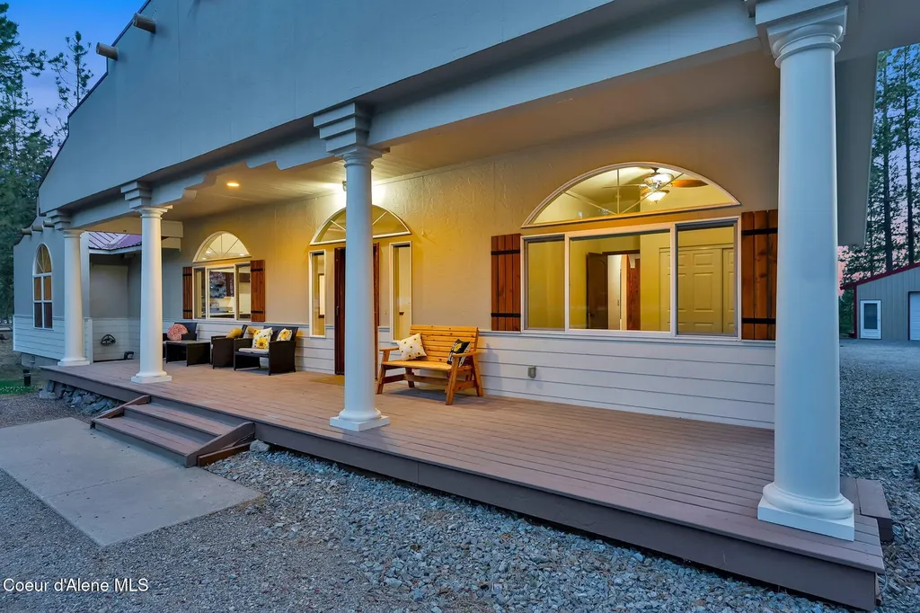 470 Diamond Heights Road Oldtown ID 83822