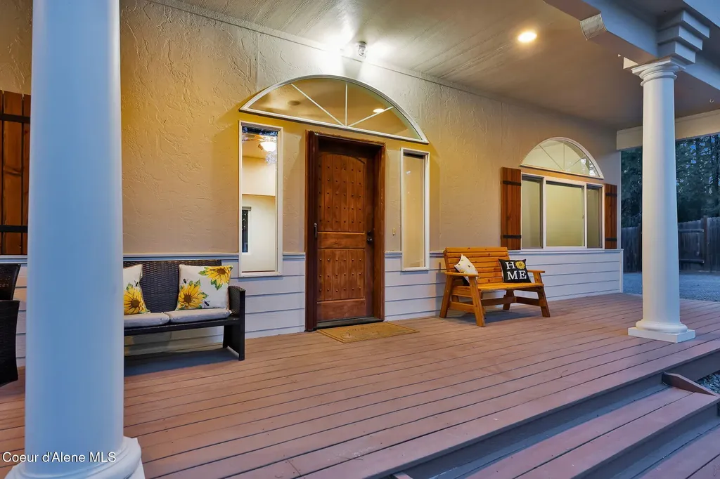 470 Diamond Heights Road Oldtown ID 83822