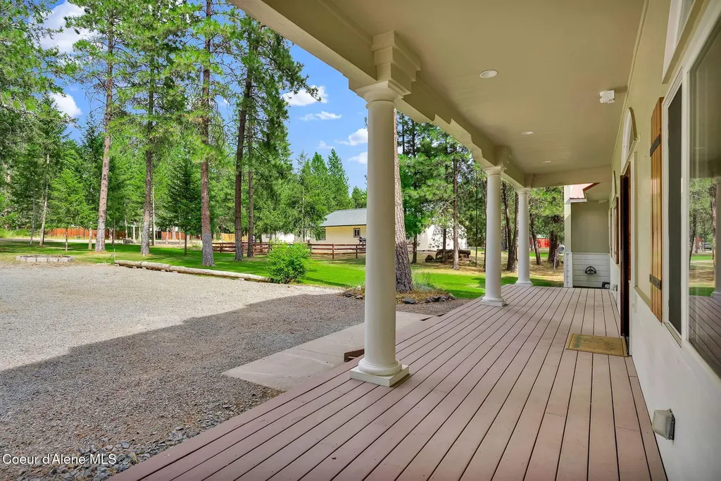 470 Diamond Heights Road Oldtown ID 83822