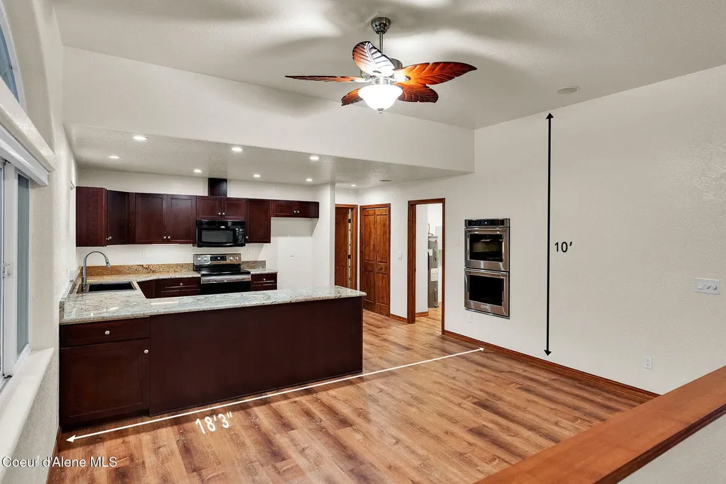 470 Diamond Heights Road Oldtown ID 83822
