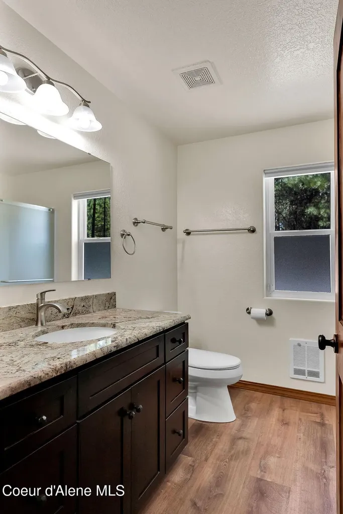 470 Diamond Heights Road Oldtown ID 83822