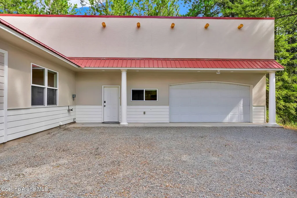 470 Diamond Heights Road Oldtown ID 83822