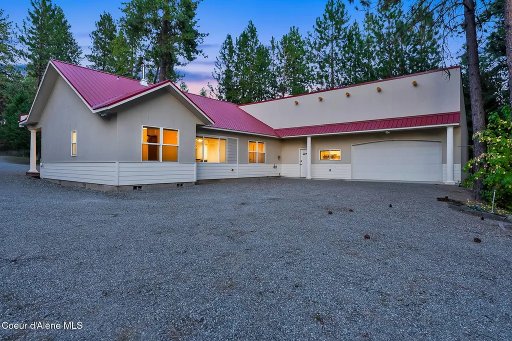 470 Diamond Heights Road Oldtown ID 83822