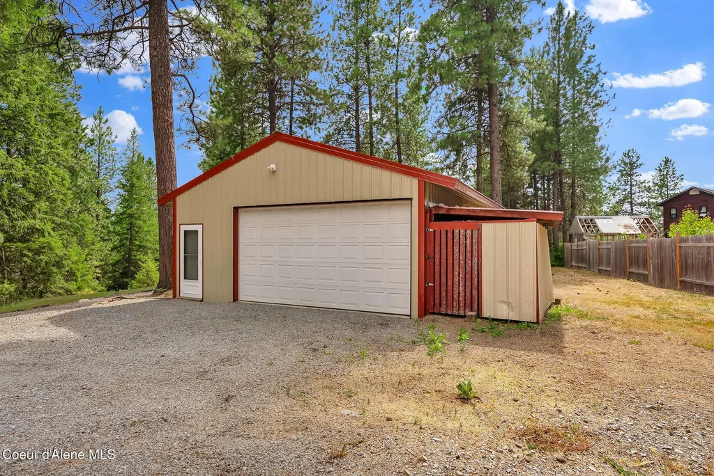 470 Diamond Heights Road Oldtown ID 83822