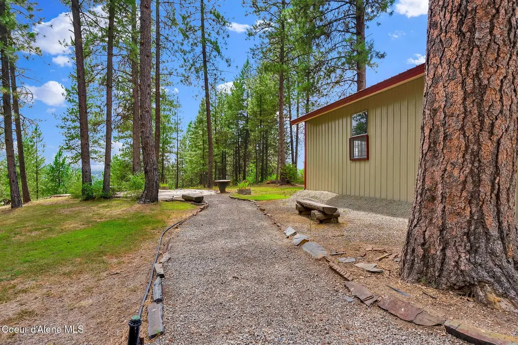 470 Diamond Heights Road Oldtown ID 83822