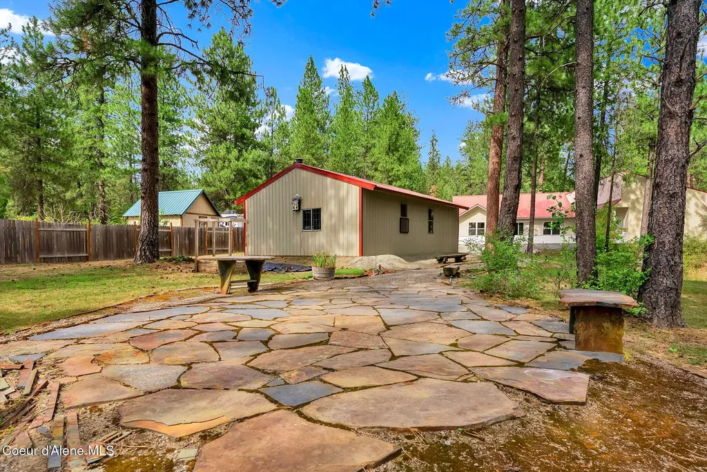 470 Diamond Heights Road Oldtown ID 83822