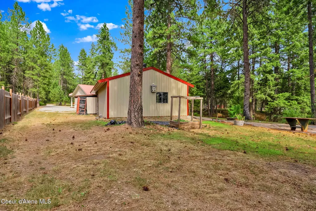 470 Diamond Heights Road Oldtown ID 83822
