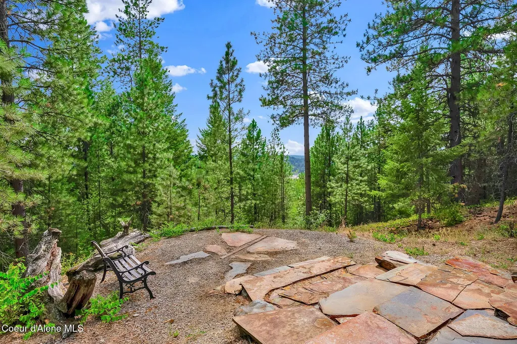 470 Diamond Heights Road Oldtown ID 83822