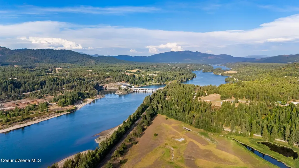 470 Diamond Heights Road Oldtown ID 83822