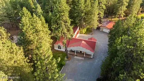 470 Diamond Heights Road Oldtown ID 83822