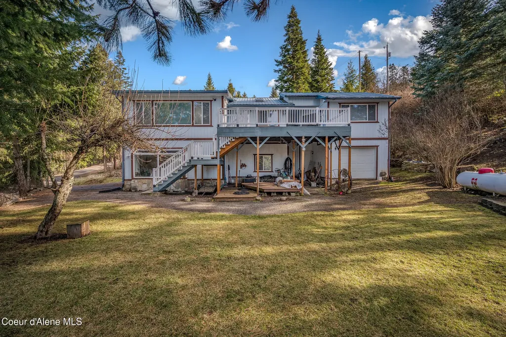 251 E Park Avenue Harrison ID 83833
