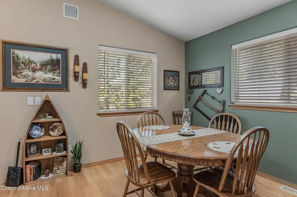 251 E Park Avenue Harrison ID 83833