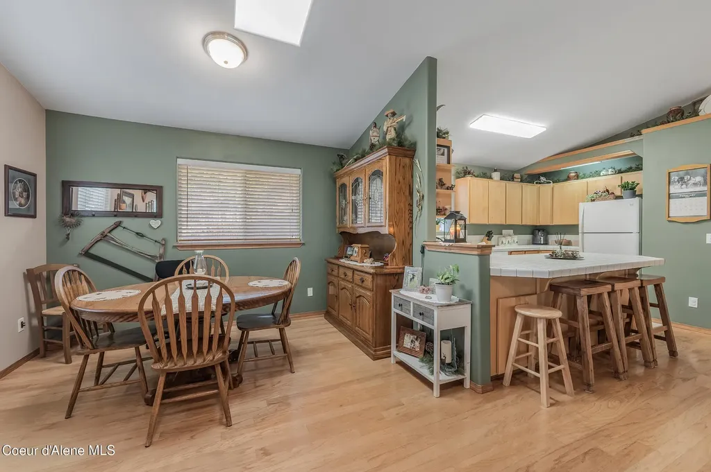 251 E Park Avenue Harrison ID 83833