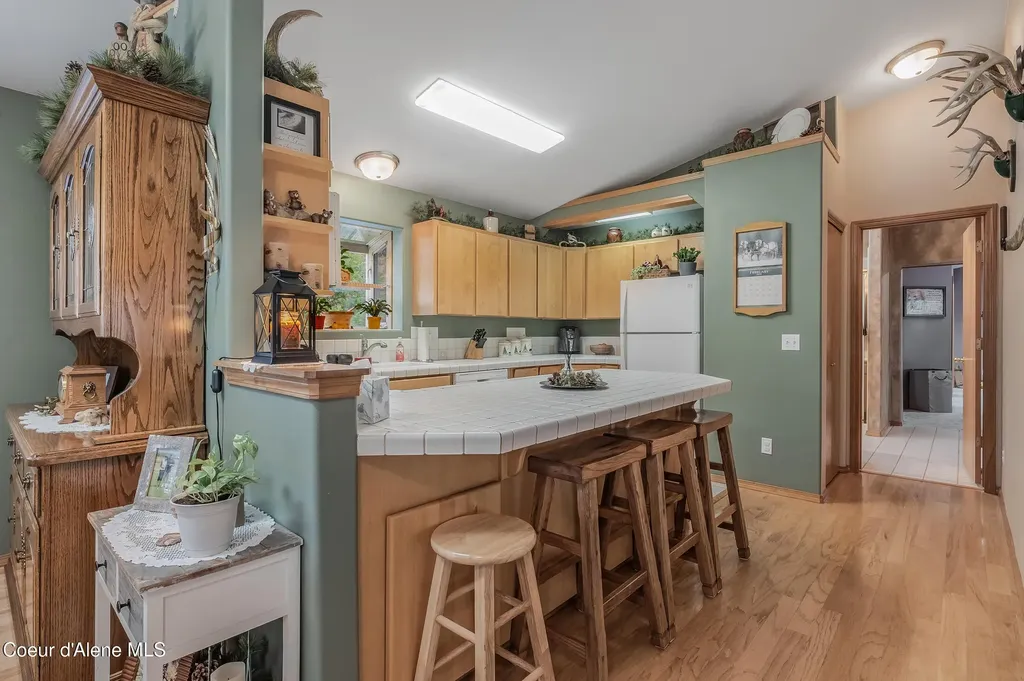 251 E Park Avenue Harrison ID 83833