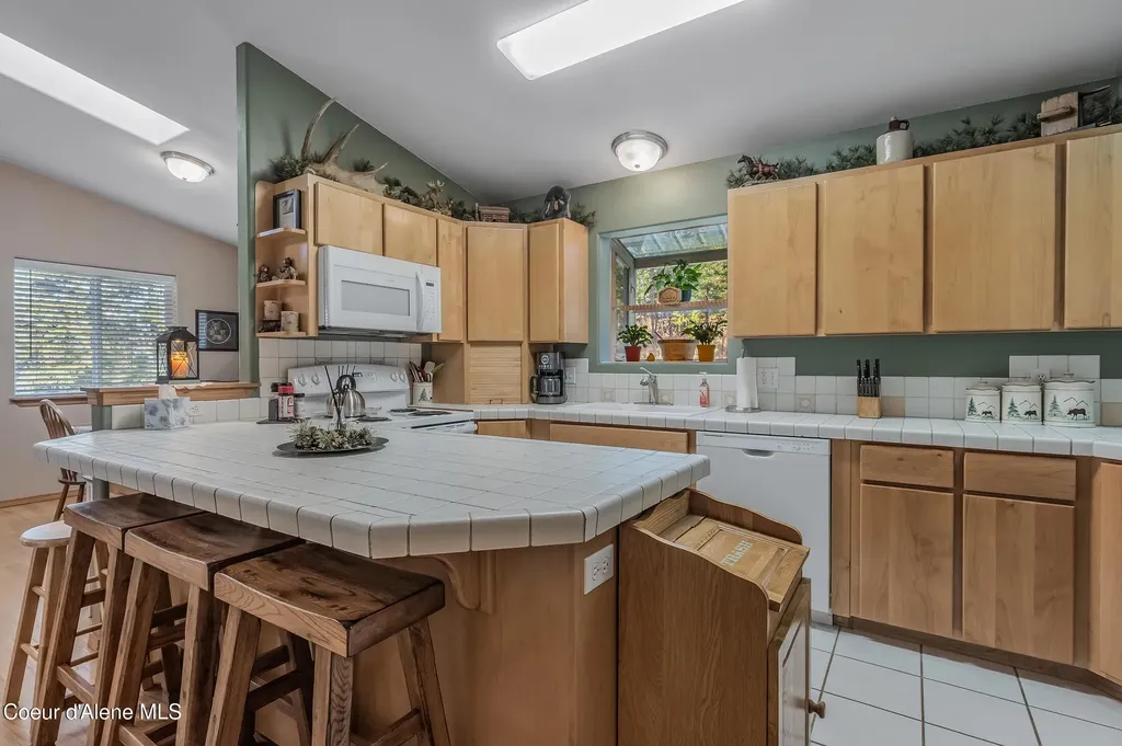 251 E Park Avenue Harrison ID 83833